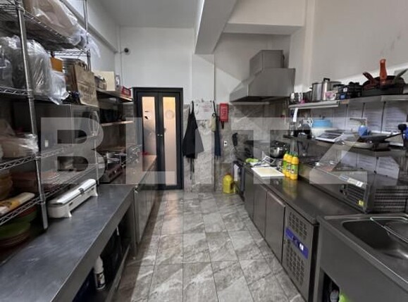 Spațiu comercial de vânzare Nord-Vest - 160157SVC | BLITZ Dej | Poza7