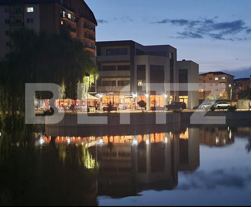 Spațiu comercial de vânzare Nord-Vest - 160157SVC | BLITZ Dej | Poza1