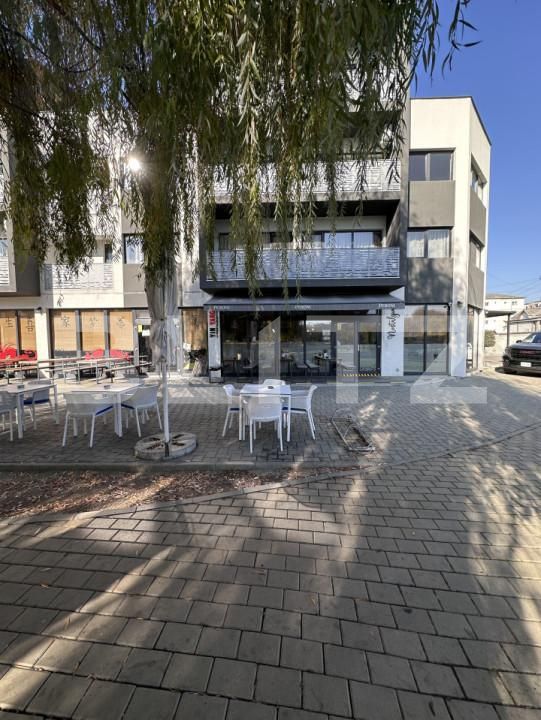 Spațiu comercial de vânzare Nord-Vest - 160157SVC | BLITZ Dej | Poza2