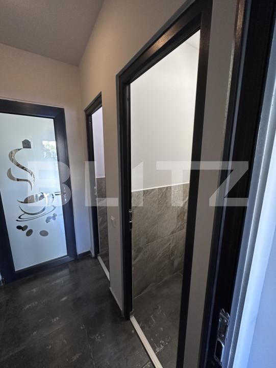 Spațiu comercial de vânzare Nord-Vest - 160157SVC | BLITZ Dej | Poza9