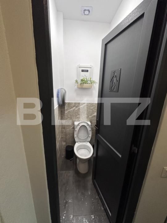 Spațiu comercial de vânzare Nord-Vest - 160157SVC | BLITZ Dej | Poza8