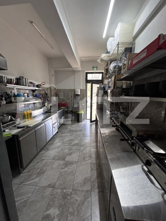 Spațiu comercial de vânzare Nord-Vest - 160157SVC | BLITZ Dej | Poza6