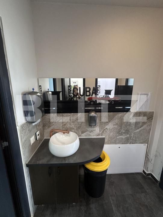 Spațiu comercial de vânzare Nord-Vest - 160157SVC | BLITZ Dej | Poza10