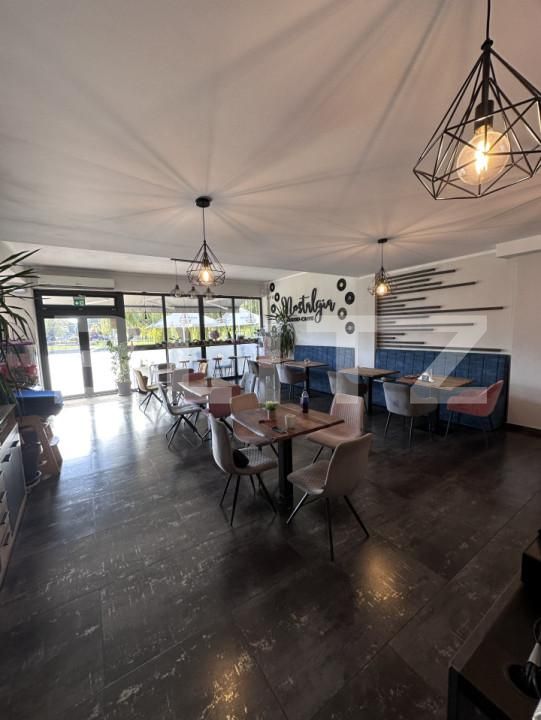 Spațiu comercial de vânzare Nord-Vest - 160157SVC | BLITZ Dej | Poza5