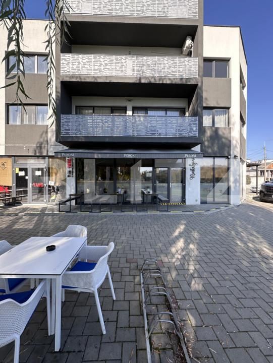 Spațiu comercial de vânzare Nord-Vest - 160157SVC | BLITZ Dej | Poza12