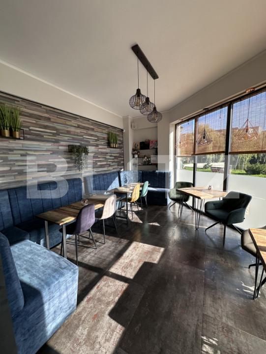 Spațiu comercial de vânzare Nord-Vest - 160157SVC | BLITZ Dej | Poza3