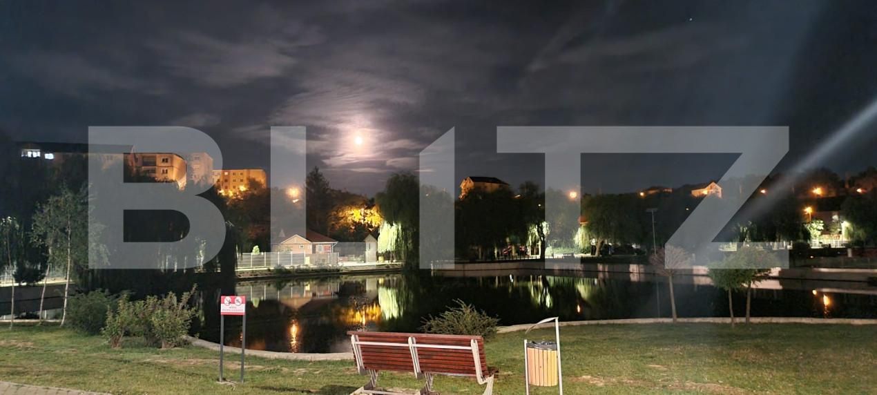 Spațiu comercial de vânzare Nord-Vest - 160157SVC | BLITZ Dej | Poza11