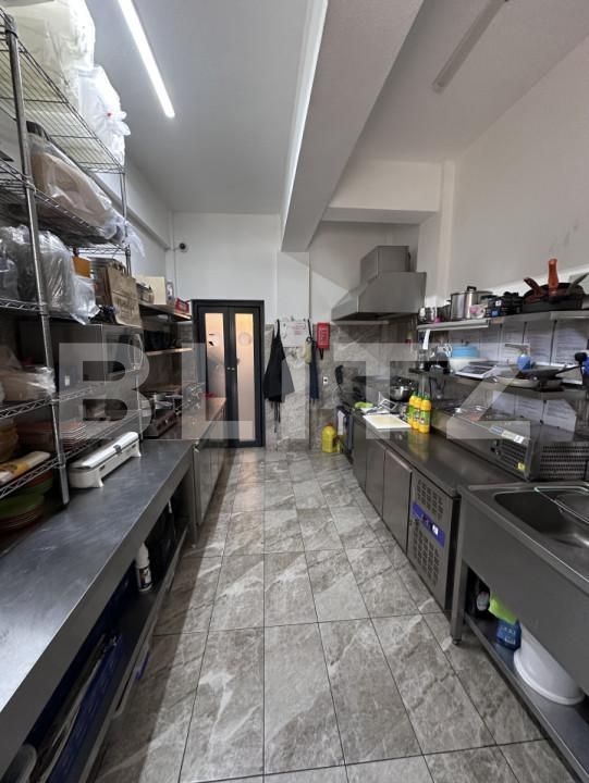 Spațiu comercial de vânzare Nord-Vest - 160157SVC | BLITZ Dej | Poza7