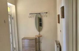 Casă centrală , 2 camere ,renovată