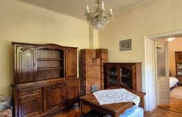 Casă centrală , 2 camere ,renovată