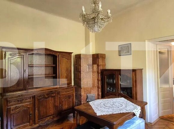 Casa de vânzare 2 camere Central - 160169CV | BLITZ Dej | Poza1