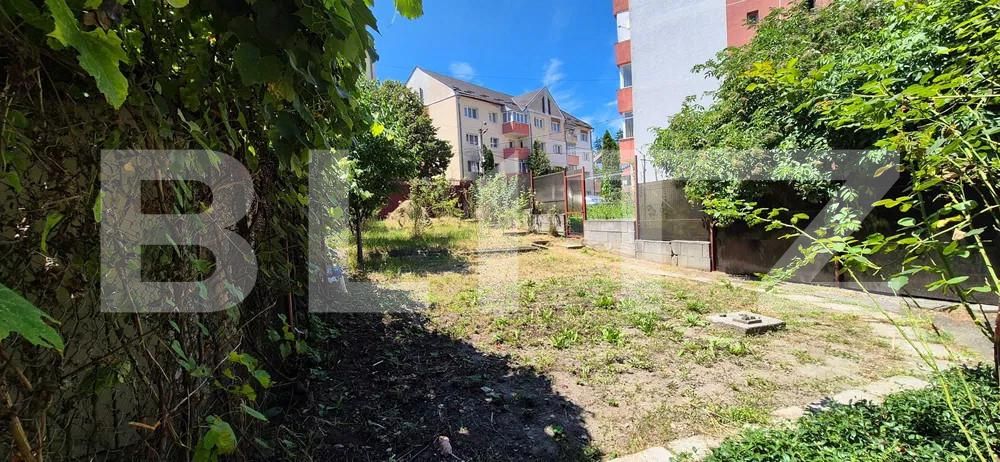 Casa de vânzare 2 camere Central - 160169CV | BLITZ Dej | Poza8