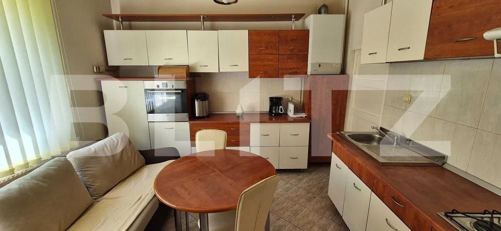Casa de vânzare 2 camere Central - 160169CV | BLITZ Dej | Poza3