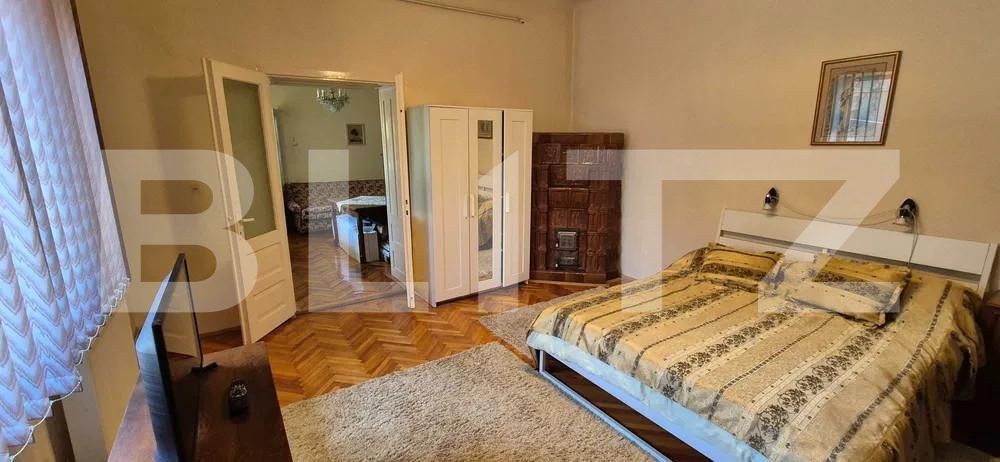 Casa de vânzare 2 camere Central - 160169CV | BLITZ Dej | Poza1