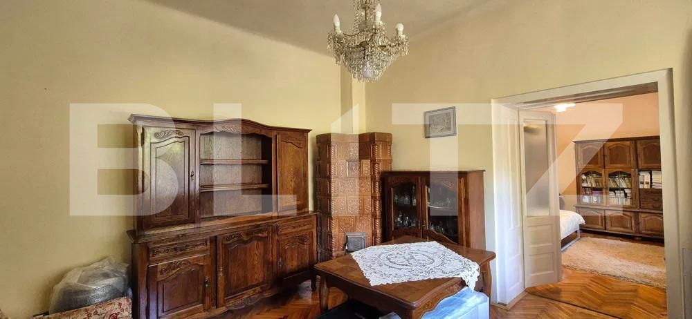 Casa de vânzare 2 camere Central - 160169CV | BLITZ Dej | Poza3