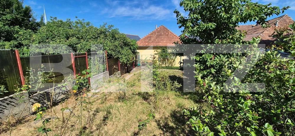 Casa de vânzare 2 camere Central - 160169CV | BLITZ Dej | Poza7