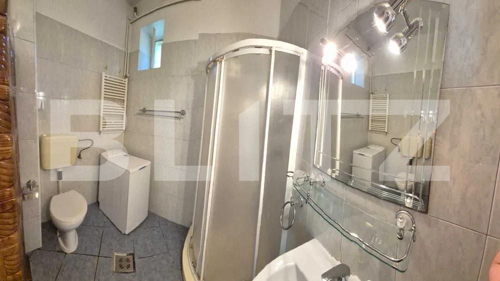 Casa de vânzare 2 camere Central - 160169CV | BLITZ Dej | Poza5