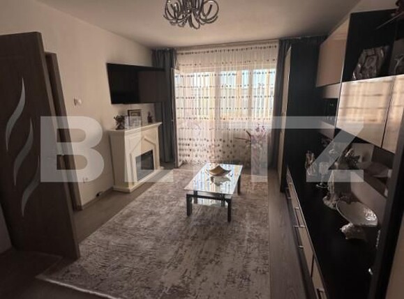 Apartament de vânzare 2 camere Nord - 160190AV | BLITZ Dej | Poza2