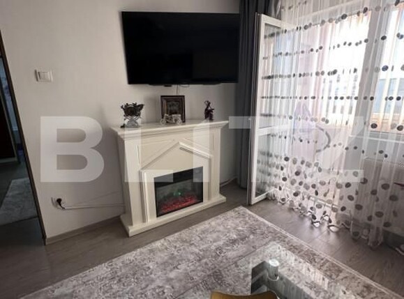 Apartament de vânzare 2 camere Nord - 160190AV | BLITZ Dej | Poza4