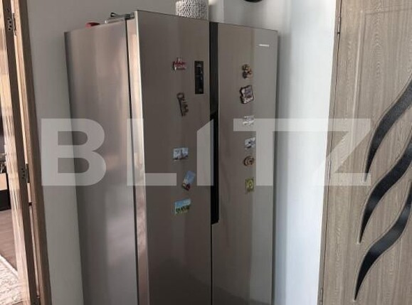 Apartament de vânzare 2 camere Nord - 160190AV | BLITZ Dej | Poza8