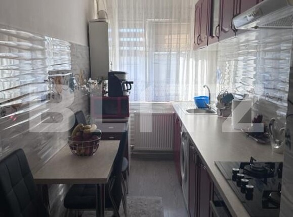 Apartament de vânzare 2 camere Nord - 160190AV | BLITZ Dej | Poza1