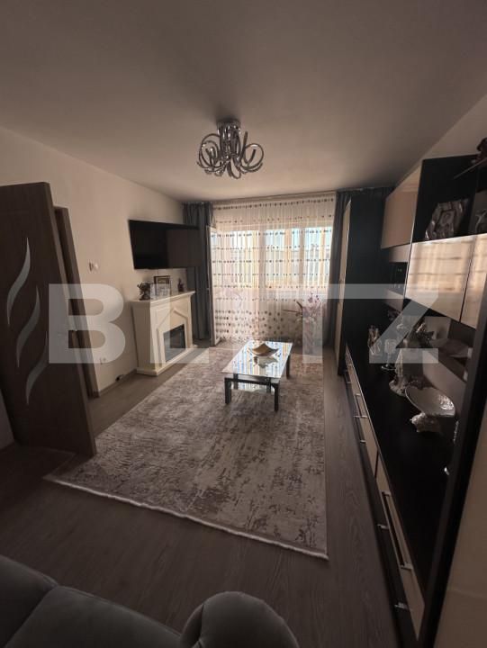 Apartament de vânzare 2 camere Nord - 160190AV | BLITZ Dej | Poza2