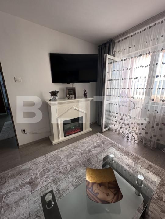 Apartament de vânzare 2 camere Nord - 160190AV | BLITZ Dej | Poza4