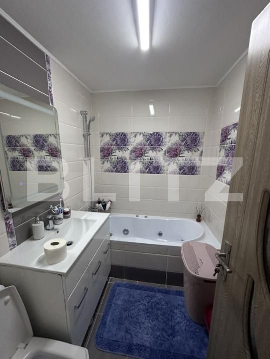 Apartament de vânzare 2 camere Nord - 160190AV | BLITZ Dej | Poza7