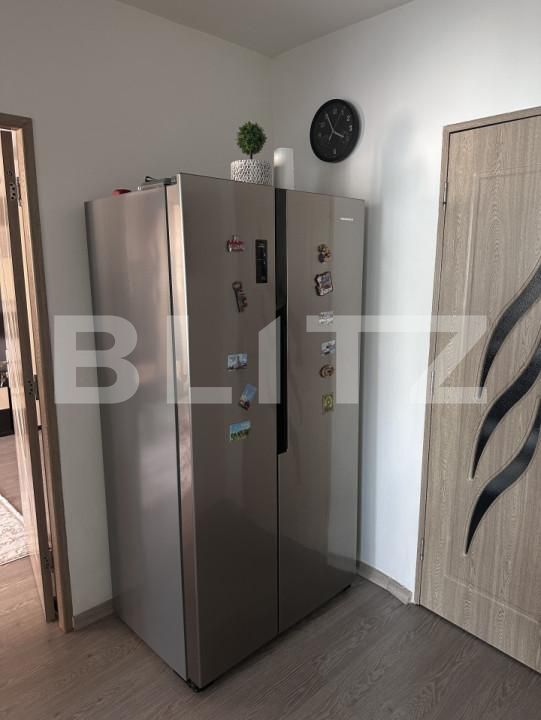 Apartament de vânzare 2 camere Nord - 160190AV | BLITZ Dej | Poza8