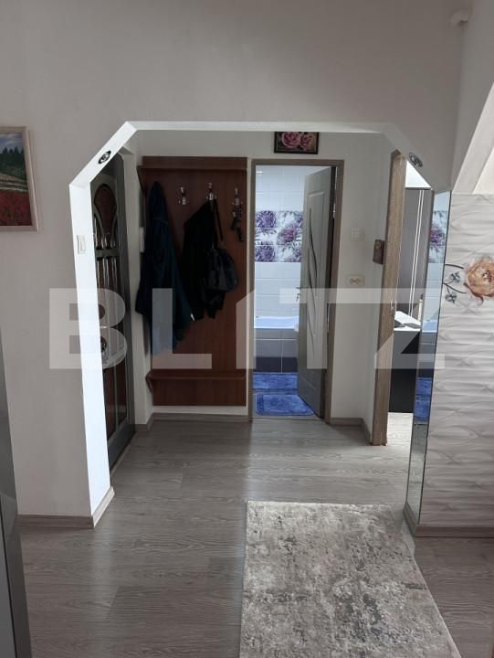 Apartament de vânzare 2 camere Nord - 160190AV | BLITZ Dej | Poza5