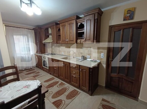 Apartament de vânzare 4 camere Sud - 160193AV | BLITZ Dej | Poza1