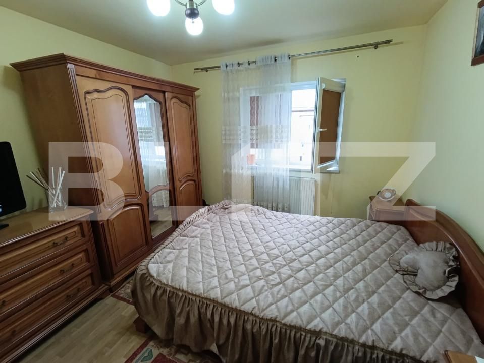 Apartament de vânzare 4 camere Sud - 160193AV | BLITZ Dej | Poza5