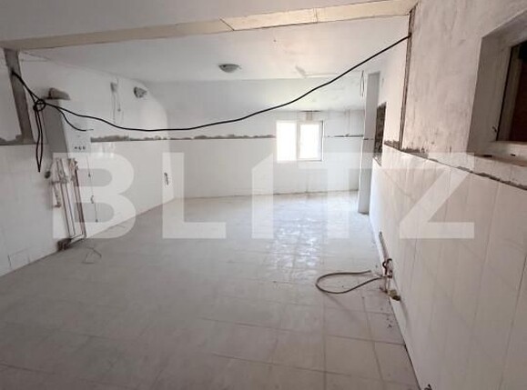 Spațiu comercial de vânzare Exterior Nord - 160235SVC | BLITZ Dej | Poza3