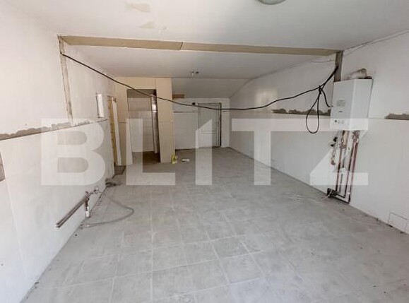 Spațiu comercial de vânzare Exterior Nord - 160235SVC | BLITZ Dej | Poza4