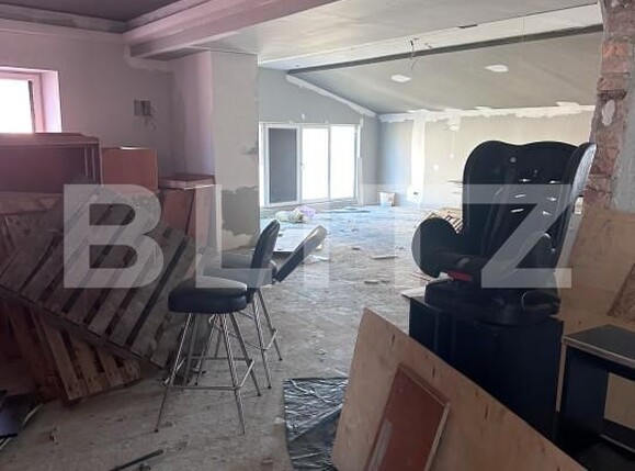 Spațiu comercial de vânzare Exterior Nord - 160235SVC | BLITZ Dej | Poza5