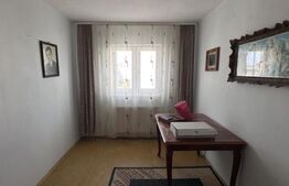 Apartament spațios pe strada Pepineriei - ideal pentru familie sau investiție!