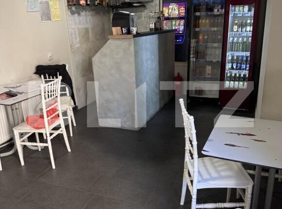 Spațiu comercial de vânzare Central - 160785SVC | BLITZ Dej | Poza3