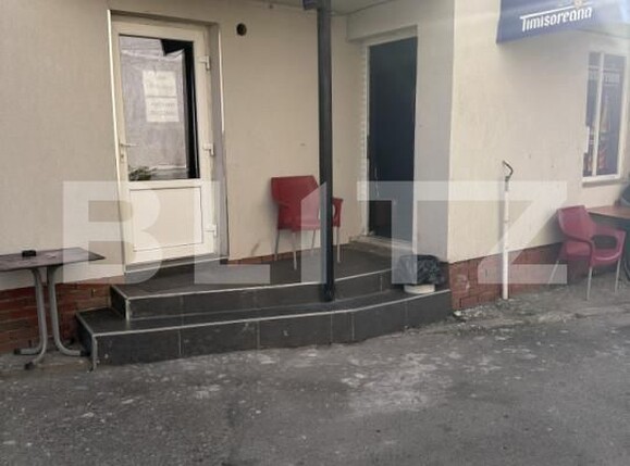 Spațiu comercial de vânzare Central - 160785SVC | BLITZ Dej | Poza2