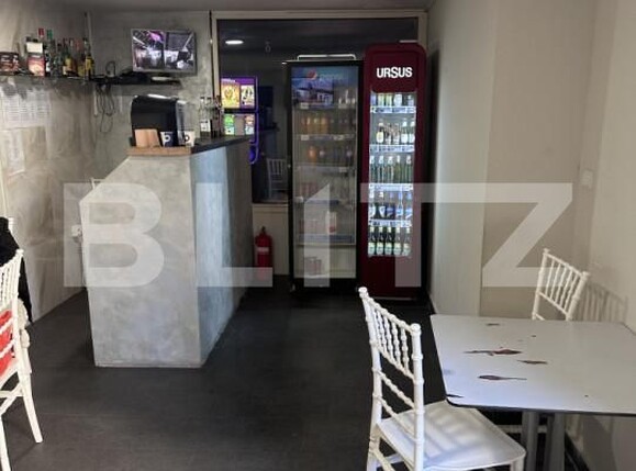Spațiu comercial de vânzare Central - 160785SVC | BLITZ Dej | Poza9