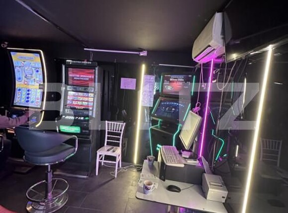 Spațiu comercial de vânzare Central - 160785SVC | BLITZ Dej | Poza8