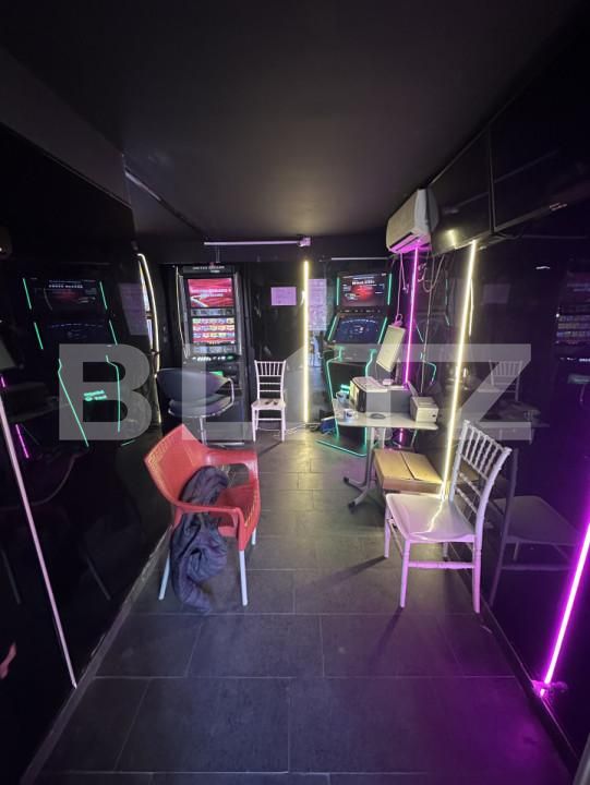 Spațiu comercial de vânzare Central - 160785SVC | BLITZ Dej | Poza7