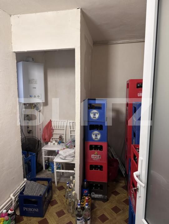 Spațiu comercial de vânzare Central - 160785SVC | BLITZ Dej | Poza5