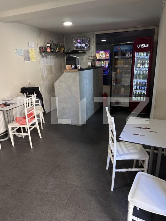 Spațiu comercial de vânzare Central - 160785SVC | BLITZ Dej | Poza3