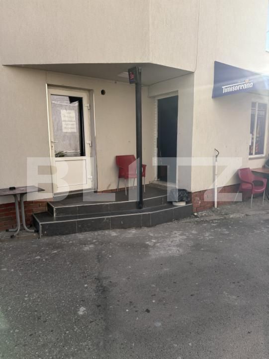 Spațiu comercial de vânzare Central - 160785SVC | BLITZ Dej | Poza2