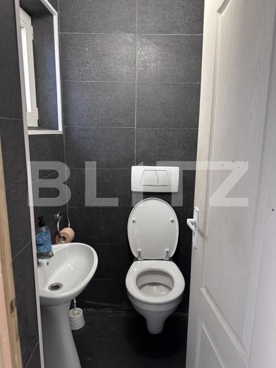 Spațiu comercial de vânzare Central - 160785SVC | BLITZ Dej | Poza4