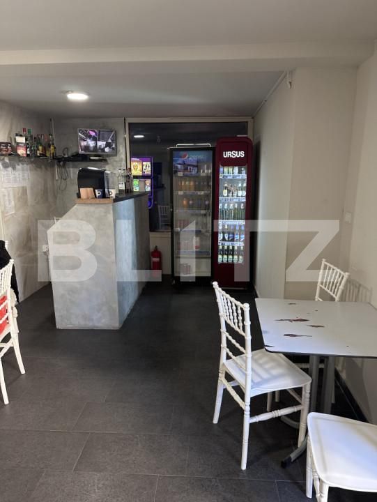 Spațiu comercial de vânzare Central - 160785SVC | BLITZ Dej | Poza9