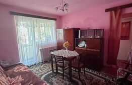 Apartament de 3 camere | Zona standard | Etajul 3