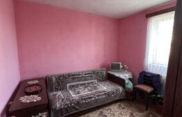 Apartament de 3 camere | Zona standard | Etajul 3