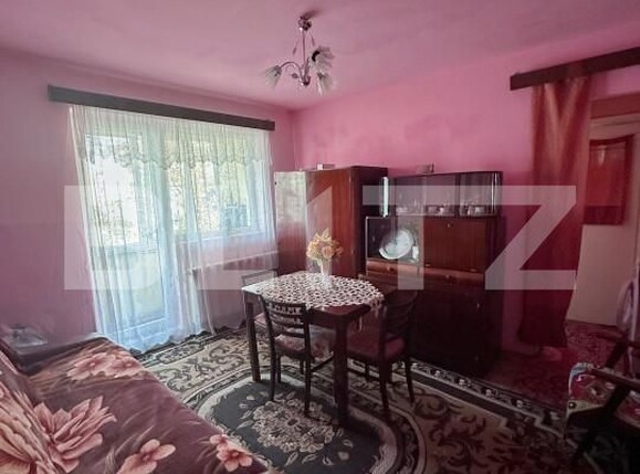 Apartament de vânzare 3 camere Nord-Vest - 161351AV | BLITZ Dej | Poza1