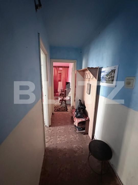 Apartament de vânzare 3 camere Nord-Vest - 161351AV | BLITZ Dej | Poza2